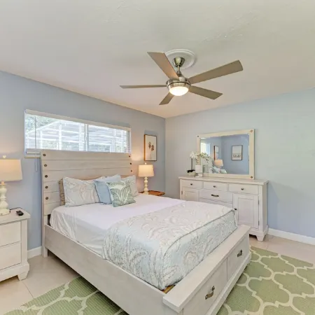 IMG - Coastal Heaven Pool & Games 4BR 6 miles to the beach!