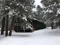 WrapAround Porch w Panoramic Mountain View’s