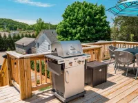 Beautifully Renovated 2 bedroom, 1 bath charmer Hotels in Frankfort