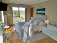 Design house with pool.