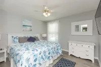 Beachy Getaway–Cozy, Clean & Equipped w/ All Essentials! Relax, Enjoy & Refresh! - Lejligheder