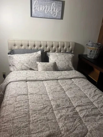 Un Lugar Para Compartir en Familia