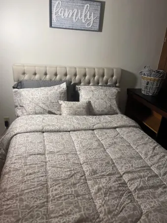 Un Lugar Para Compartir en Familia