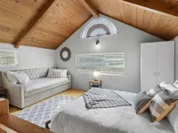 The Buck Spur | A Cozy Cottage close to Sandpoint & Silverwood Ξενοδοχεία στην πόλη Sagle