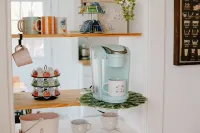 Ivy Jungalow | Bright, Clean, & near Downtown