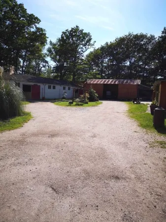 Gite a la Ferme Отели в г. Мюр-де-Солонь