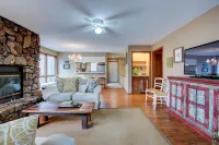 What A View II/20BRB 3BR/3BA Large with 2 Private Decks by LOVR