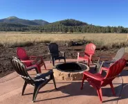 Family Friendly-Grand Getaway Williams! Walk to downtown Route 66 & GC Railway!