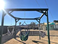 🌵Private 🌵Panoramic View 🌵5 miles-Joshua Tree entrance; Stargazing; Hammock! 🎇✨ Hotels in Joshua Tree