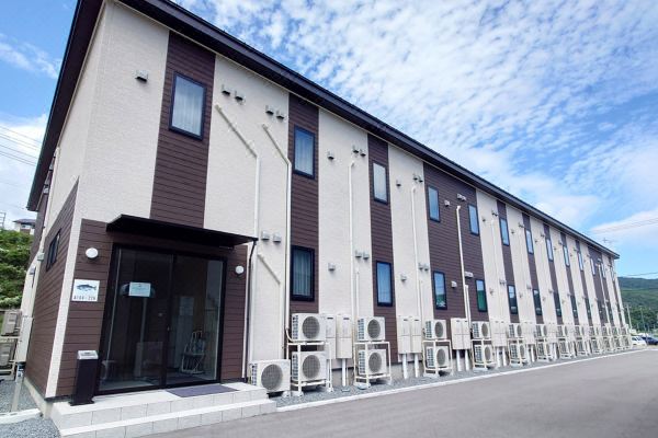 Swimmy Inn Onagawa_1