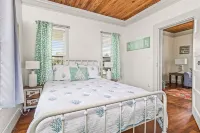 Renovated Bungalow near Downtown Pensacola with King Bed! Hotels near Downtown