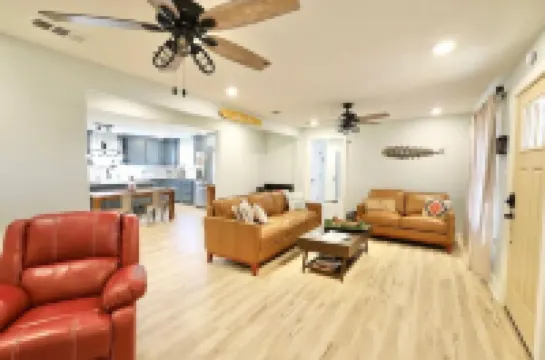 The Rusty Diamond - close to Lake Greeson on spacious 3 acres