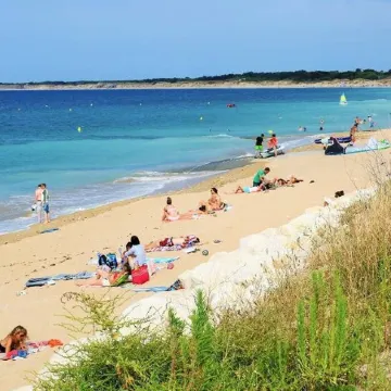 Cottage Les Roses de mer