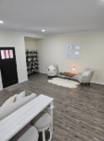 Conductors Quarters - Chic comfort 100% accessible