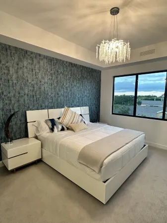 Escape to Paradise !!! Отели рядом с достопримечательностью «Парк Лоудермилк»