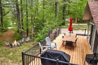 Cozy, Pet-Friendly Escape Near Lake & Mountains