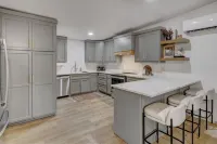 Golfview Condo at Lake Sam Rayburn