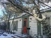 Funky and Charming Home!