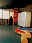 The Cub house,Gameroom,Fireplace, Firepit, largescreen TV. Hotels near ALDI