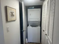 Cozy and sweet condo . Hotels in Cypress Lake