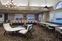 Residence Inn Shreveport Airport - servizio colazione
