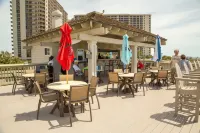 Gorgeous 3 BR/3BA Oceanfront 12th Floor condo w/ amazing views!