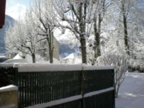Appartement Hautes Pyrénées Luz St Sauveur - Près du Centre Ville Hotels in Esquièze-Sère
