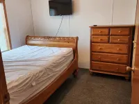 Cozy little home located in the Finger Lakes Hotels in Starkey