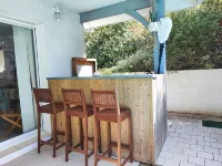 4-star villa 200m from the north lake and cycle paths, near golf course - Swimmingpools