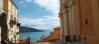 3min walk BEACHES, PARKING Town Hall, Pedestrian street Quiet 42 m2 CLIM 3p max