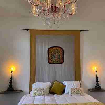 Superb apartment with full view of Morlaix harbour Rooms