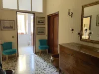 Charming apartment with fireplace in the center Hotels in Spoleto