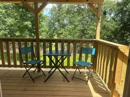 Holiday Haven, Personal Grill, Pet Friendly