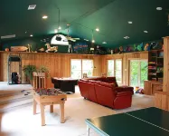 Hidden Hollow Farm - Pool; Game Rm; Sleeps 26, 45 Min. to DC, Weddings/Corporate - 4성급