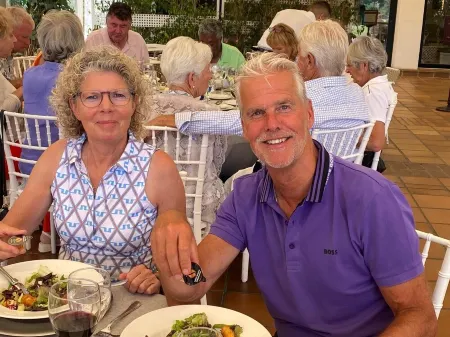 Hip decorated ! Casa Mijas - La Cala Golf Course - Málaga