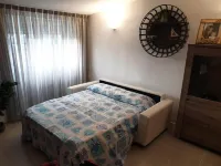 Deluxe sea view apartment Alba Adriatica 알바아드리안티카 호텔