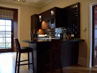 Ben Vheir Luxury Apartment near Glencoe - Stunning lochside location Hotels in Ballachulish