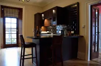 Ben Vheir Luxury Apartment near Glencoe - Stunning lochside location Hotels in Ballachulish