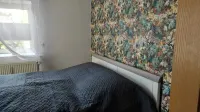 Ferienwohnung Dick Ring Center附近的飯店