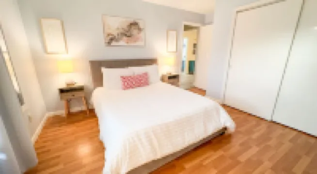 Heated Pool Oasis Hotels near Elk's Park Recreation Area