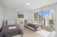 Beautiful 3 bedroom apartment in Brickell Miami