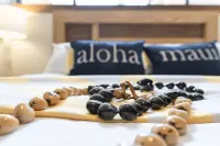 Kamaole Sands  Remodeled 1 Bed 2 bathroom, Split AC, king bed