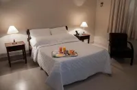 Hotel Carajás Hotels in Varginha