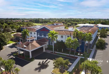 Hilton Garden Inn at PGA Village/Port St. Lucie