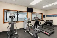 Hampton Inn Lancaster - Gym