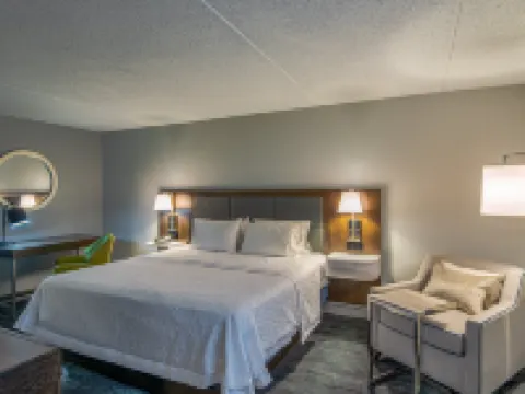 Hampton Inn Waldorf Hotels in Charles County