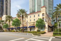Hampton Inn & Suites St. Petersburg/Downtown