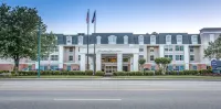 Hampton Inn & Suites Williamsburg-Richmond Road Hotel a Williamsburg