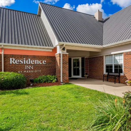 Residence Inn Chicago Southeast/Hammond, IN