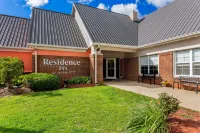 Residence Inn Chicago Southeast/Hammond, IN - Gym